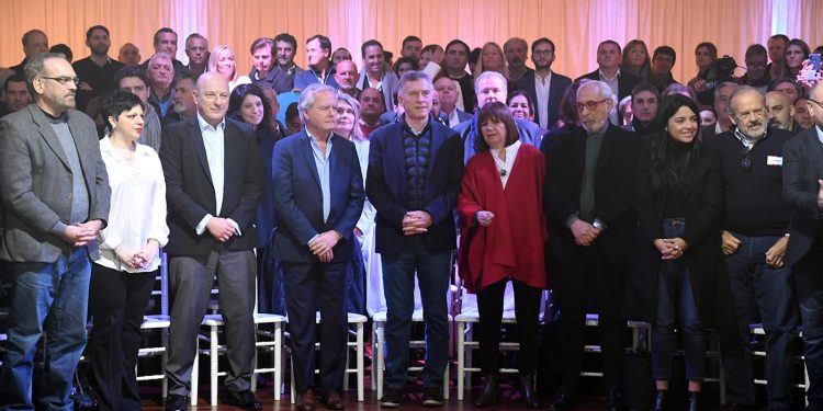 El triunfo de Milei confirma el quiebre de Juntos por el Cambio
