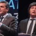 Elecciones 2023 en vivo: horas frenéticas en el cierre de campaña Sergio Massa y Javier Milei