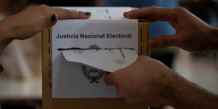 Elecciones 2023 en vivo: Massa y Milei, a la caza de los indecisos en la recta final al balotaje