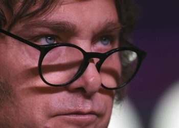 Elecciones 2023 en vivo: Milei cuestionó el resultado electoral y deslizó que no reconocerá una derrota en el balotaje