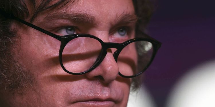 Elecciones 2023 en vivo: Milei cuestionó el resultado electoral y deslizó que no reconocerá una derrota en el balotaje