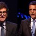 Elecciones 2023: Massa y Milei en campaña con la mira puesta en el debate presidencial