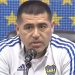 Elecciones en Boca: Riquelme se presenta como candidato a presidente