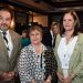 Elisa Facio se reunió con líderes regionales para afianzar lazos en materia energética