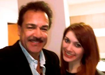 Empieza el juicio por los crímenes del mago Alex y su novia