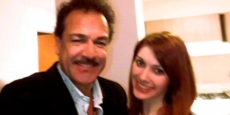 Empieza el juicio por los crímenes del mago Alex y su novia