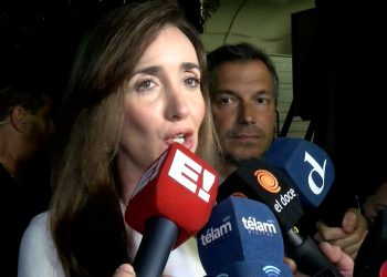 En línea con Macri, Villarruel calificó de “curro” a las políticas de derechos humanos