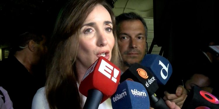 En línea con Macri, Villarruel calificó de “curro” a las políticas de derechos humanos