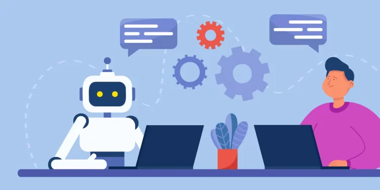 Es hora de regular la Inteligencia Artificial