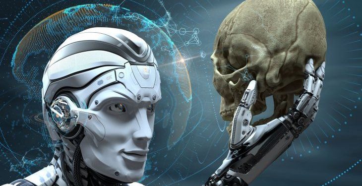 Es un hecho: la Inteligencia artificial ya puede imitar al cerebro humano