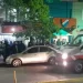Escándalo en Vélez: disturbios y un herido en cierre de campaña de una agrupación