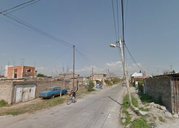 Escapaban de la Policía y atropellaron y mataron a una mujer en silla de ruedas