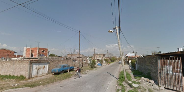 Escapaban de la Policía y atropellaron y mataron a una mujer en silla de ruedas