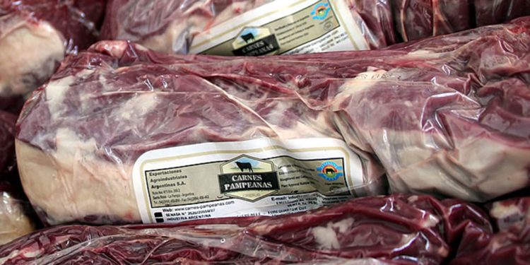 Exportaciones de carne bovina: Proyectan que 2023 cerrará con el peor ingreso de divisas de los últimos 4 años