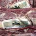 Exportaciones de carne bovina: Proyectan que 2023 cerrará con el peor ingreso de divisas de los últimos 4 años