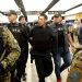 Extraditaron desde Perú al capo narco “Dumbo” para ser juzgado en Argentina