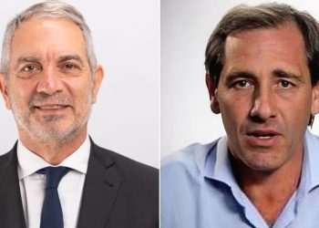 Fin de la espera en La Plata: Julio Garro reconoció su derrota pero no felicitó a Alak