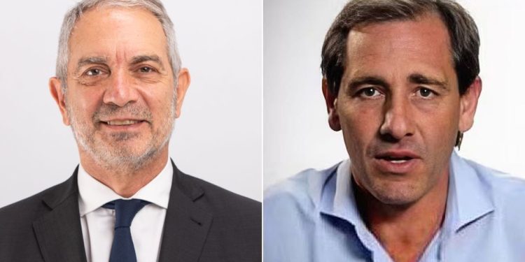 Fin de la espera en La Plata: Julio Garro reconoció su derrota pero no felicitó a Alak