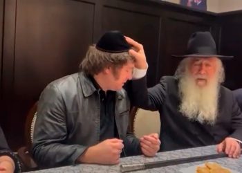 Finalmente, Milei viaja a EEUU para mantener reuniones laborales