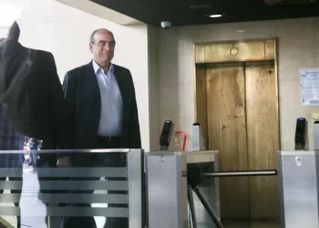 Francos habló con gobernadores sobre la obra pública: “Tenemos que buscar la forma de encontrar acuerdos”