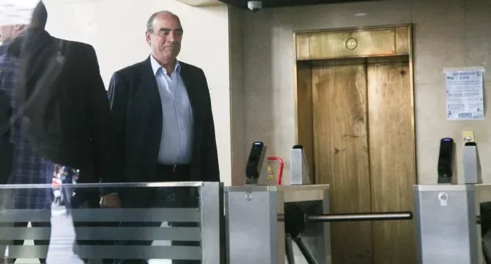 Francos habló con gobernadores sobre la obra pública: “Tenemos que buscar la forma de encontrar acuerdos”