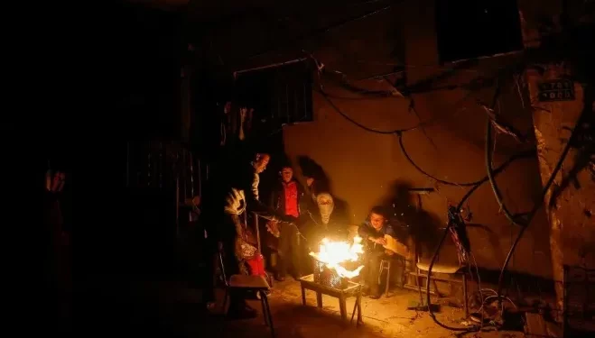 Franja de Gaza: Israel y Hamas extienden dos días su acuerdo de tregua