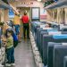 Furor por la venta de pasajes de trenes de larga distancia para el verano
