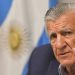 Gioja: “Sergio está marcando el camino que hay que recorrer”