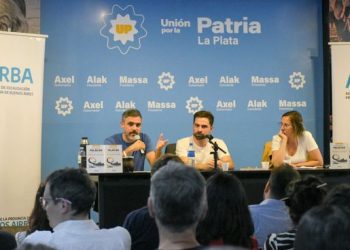 Girard: “Milei trae recetas que ya se probaron”