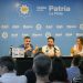 Girard: “Milei trae recetas que ya se probaron”