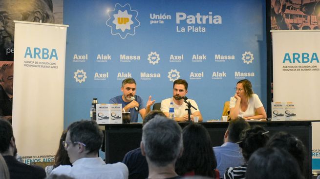 Girard: “Milei trae recetas que ya se probaron”