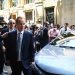 Gobernadores de Juntos por el Cambio se reunieron en busca de una «estrategia común» ante Milei