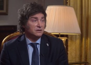 Grave: Javier Milei volvió a cuestionar el resultado electoral y deslizó que no reconocerá una derrota en el balotaje