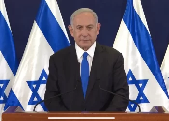 Guerra en Gaza: Israel aprobó un acuerdo con Hamas para liberar a los rehenes