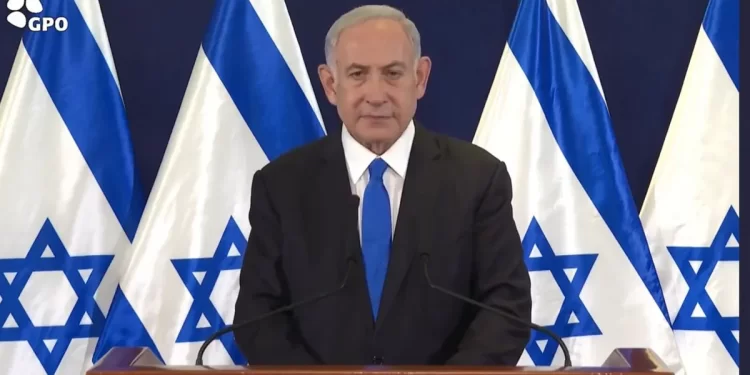 Guerra en Gaza: Israel aprobó un acuerdo con Hamas para liberar a los rehenes