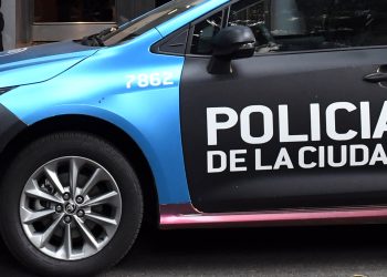 “Hice justicia, no me arrepiento”, dijo el detenido por matar a un vecino en Villa Lugano