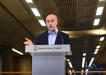 Horacio Rodríguez Larreta anunció la creación de un fondo para “situaciones extraordinarias”