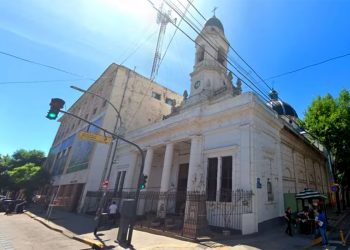 Horror en escuela de La Boca: planeaban «violar» a sus compañeras por «feminazis»