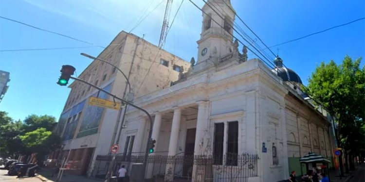Horror en escuela de La Boca: planeaban «violar» a sus compañeras por «feminazis»