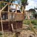 Implementan un sistema de construcción ecológico a partir del desecho de cañas de azúcar
