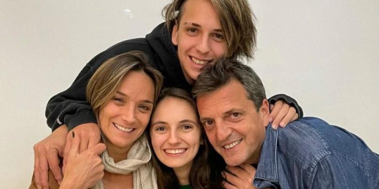 Imputados se negaron a declarar y avanza investigación por amenazas a la familia de Massa
