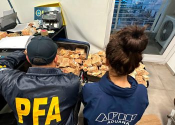 Indagan a los detenidos en una cueva financiera, entre ellos a Leonardo Fariña