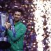 Inoxidable: Novak Djokovic ganó su séptimo Masters