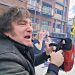Insólito: una futura ministra de Milei propuso que los vecinos de barrios populares se paguen sus cloacas