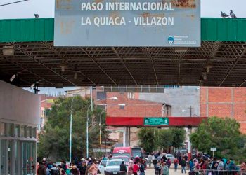 Intentaron ingresar al país con 6 kilos de cocaína y quedaron detenidas