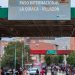 Intentaron ingresar al país con 6 kilos de cocaína y quedaron detenidas