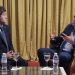 Jaime Bayly reveló detalles de la entrevista con Javier Milei: “Tenía un pequeño brote”
