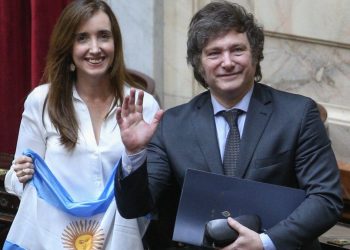 Javier Milei presidente electo EN VIVO: no fue a la UIA y sigue definiendo a su Gabinete