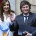 Javier Milei presidente electo EN VIVO: no fue a la UIA y sigue definiendo a su Gabinete