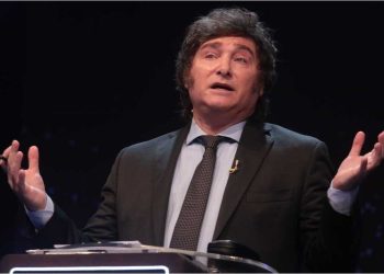 Javier Milei presidente EN VIVO: comienza gira clave en EEUU con Luis Caputo y Nicolás Posse mientras se definen los nombres del futuro Gabinete